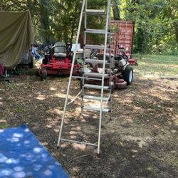 Ladder 8x15