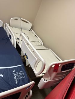 Stryker go beds