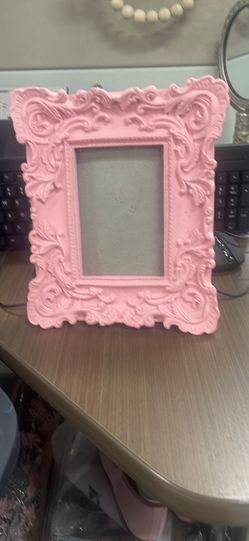 Pinky Frame 5x6