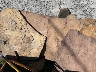 Flagstone