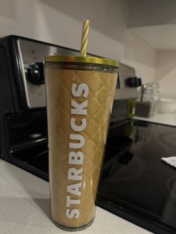 Starbucks Cup