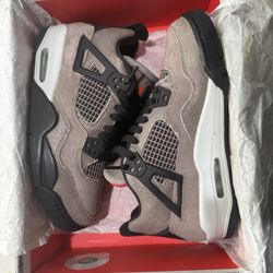 AIR jORDAN 4 RETRO (GS)