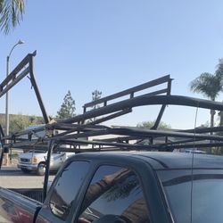 Bastidores De Camioneta