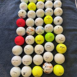 Use Golf Ball’s 50/$20
