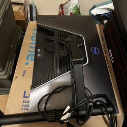 Dell Gaming Monitor 1440P