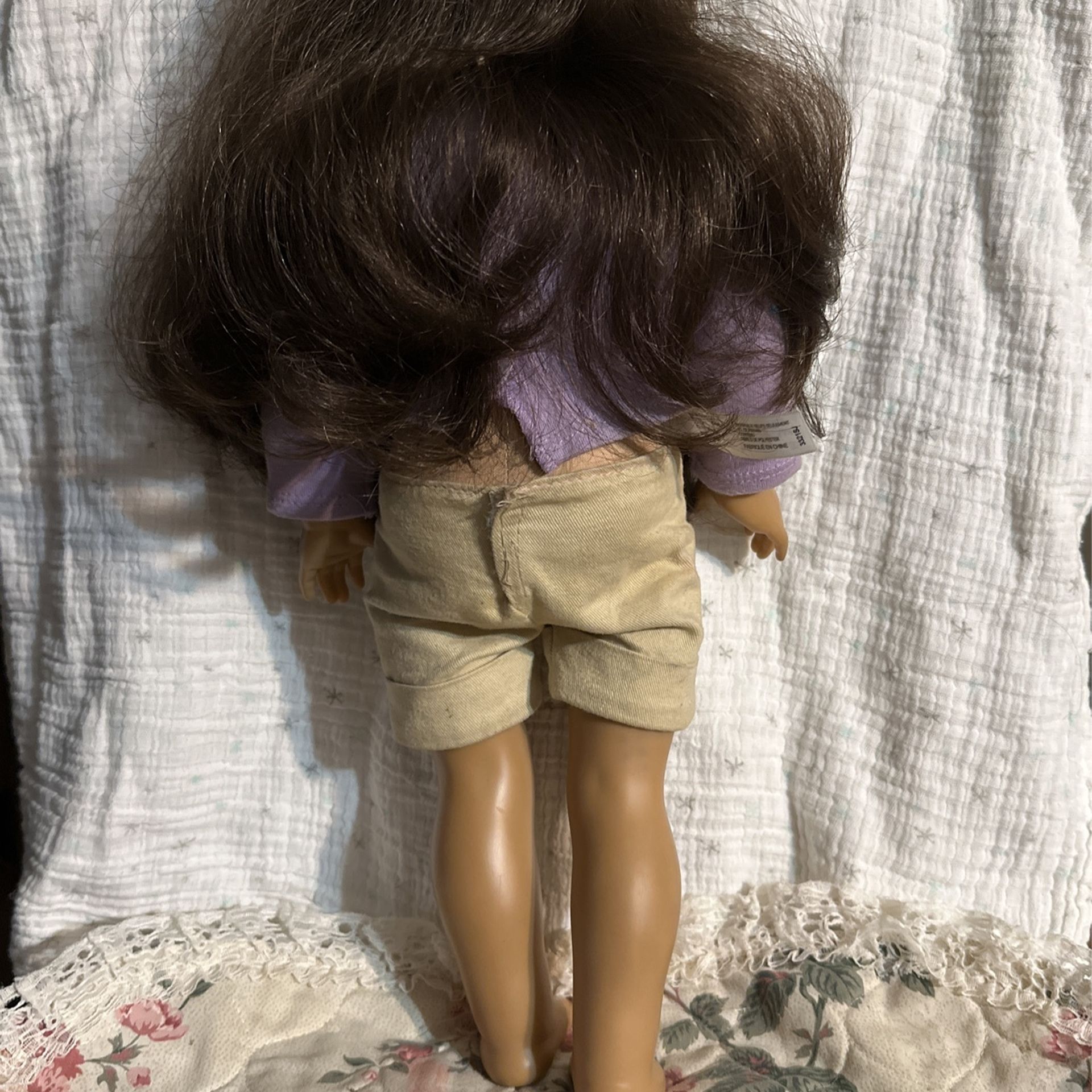 American Girl Doll Look Alike for Sale in Menifee, CA OfferUp