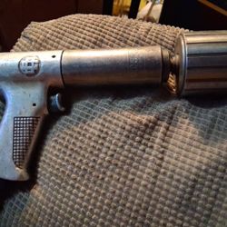 Air Drill With  Jacobs Chuck