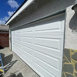 Garage Door 