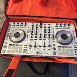 Pioneer Dj Controller