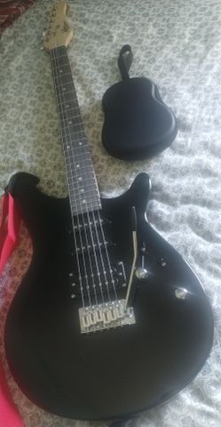 Electric Guitar