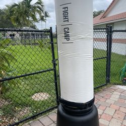 Fight Camp Punching Bag