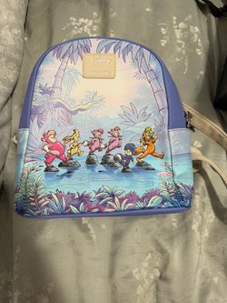 Loungefly backpack