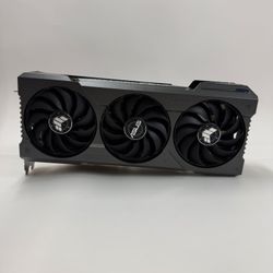 Asus GeForce RTX 4070 Ti TUF Gaming 12GB GDDR6X 