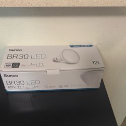 Sunco Led Lights 12 Pack 