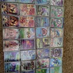 Japanese Pokemon Cards For Under Market