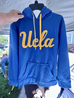 UCLA SWEATSHIRT Size Small