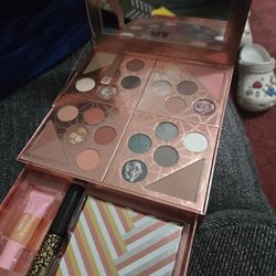 Tarte Makeup Set