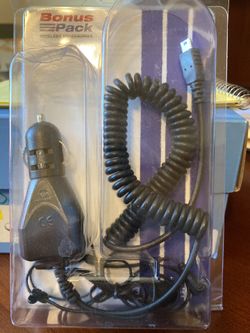 Vehicle Power Charger