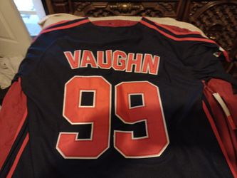Ricky Vaughn Jersey (major League) for Sale in Parma Heights, OH - OfferUp