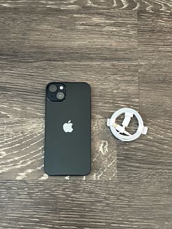 iPhone 14 Plus UNLOCKED FOR ANY CARRIER!