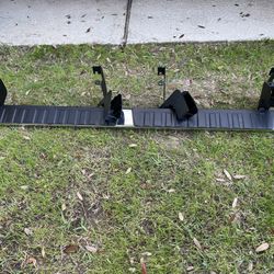 Chevy Colorado / GMC Canyon Running Board Steps