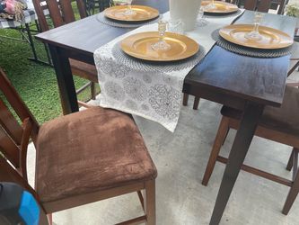 Kitchen Table