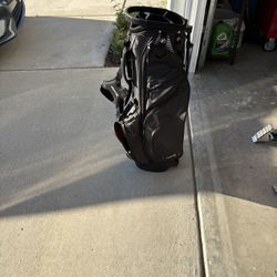 Golf Bag
