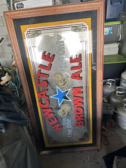 Man Cave Sign