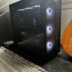 💻 Custom Gaming PC – i7-13700K / RTX 4070 / 32GB DDR5 / 2TB NVMe – Clean & Fast(Flexible Price)