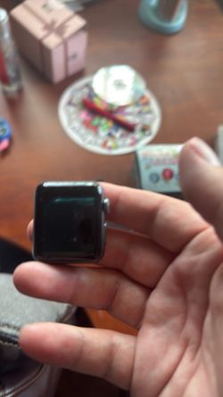 Apple Watch Series 3