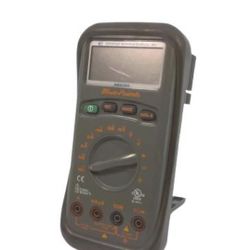 Blue Point Multi Meter 