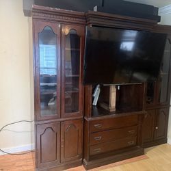 5 Piece German Shrunk 