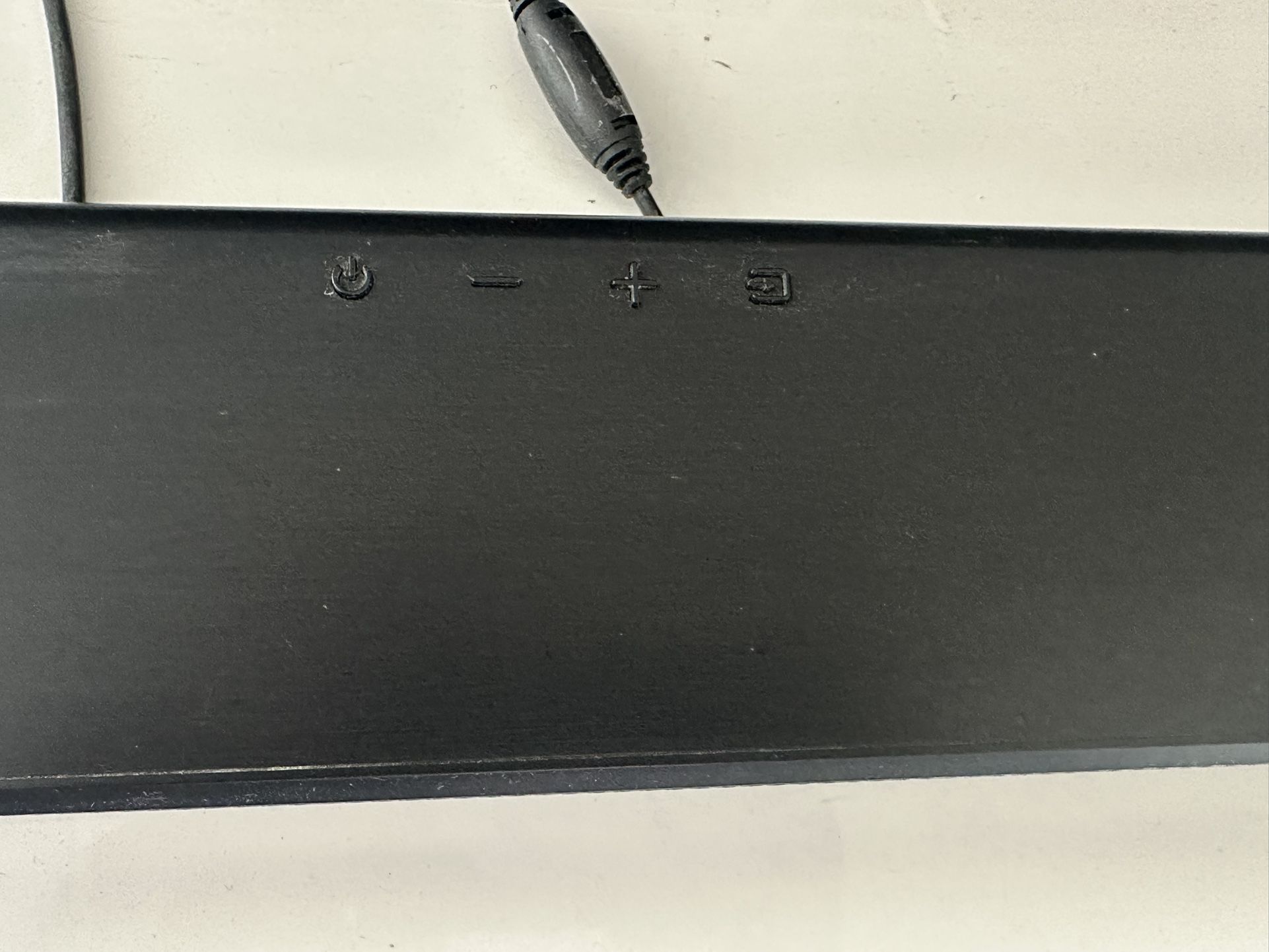 Samsung Sound Bar