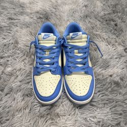Men’s Nike Dunk Low Polar Ice Size 7.5  Brand New 