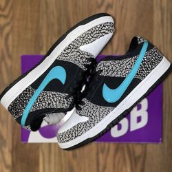 Nike Sb Dunk Low Atmos 