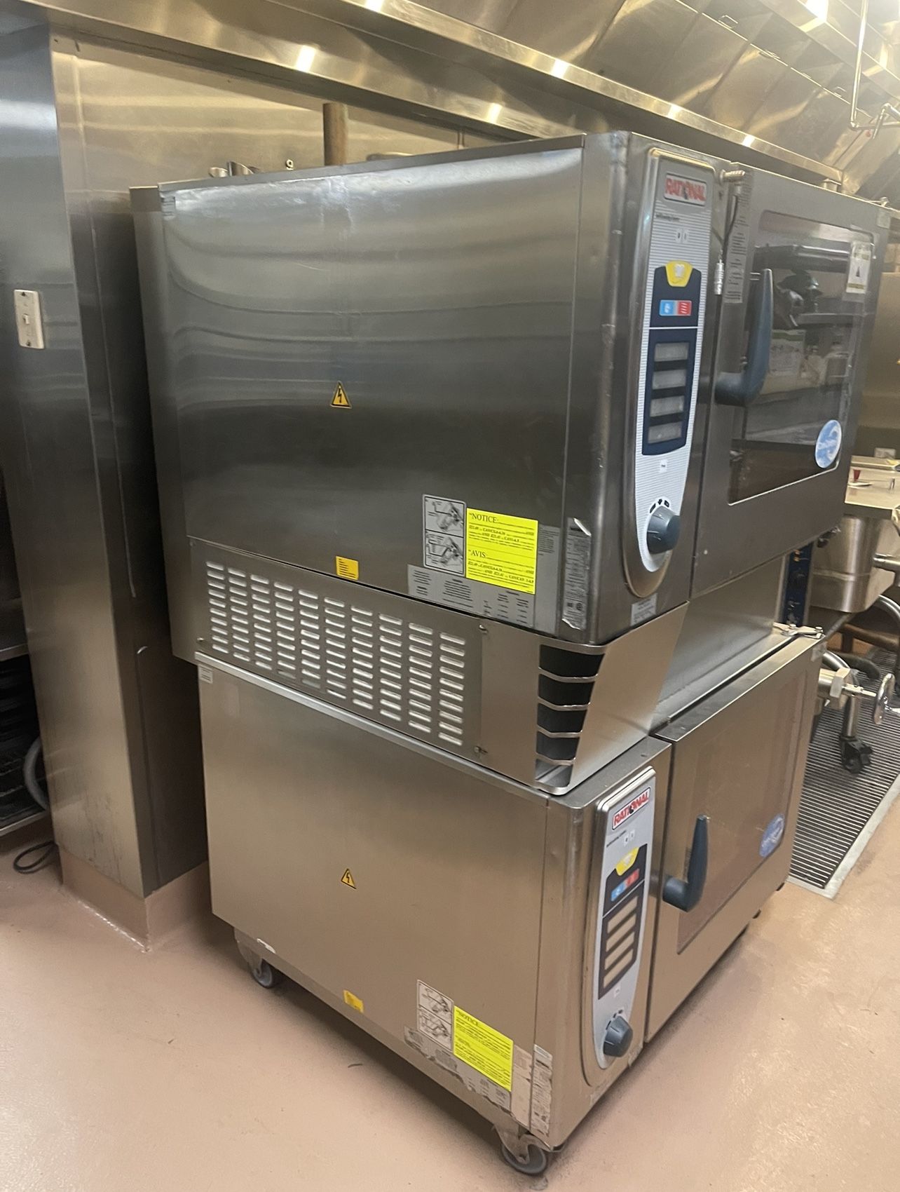 RATIONAL Oven for Sale in Anaheim, CA OfferUp