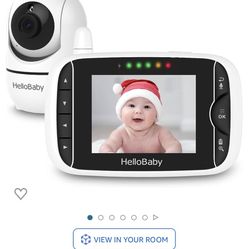 Baby Cam