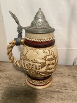 Historical Avon Vassel