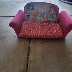 Kids Sofa 
