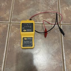 Armada Pro48 Multi-Function Irrigation System Tester