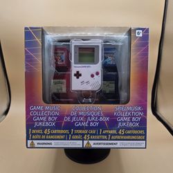 Pokemon Center JUKEBOX