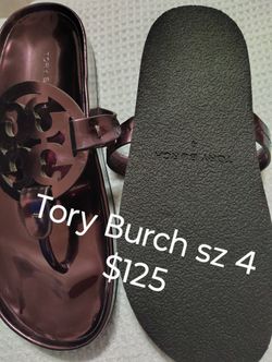 Tory Burch Sandals 