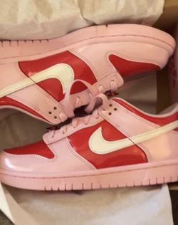 Valentine day dunks
