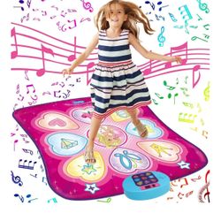 Dance Mat