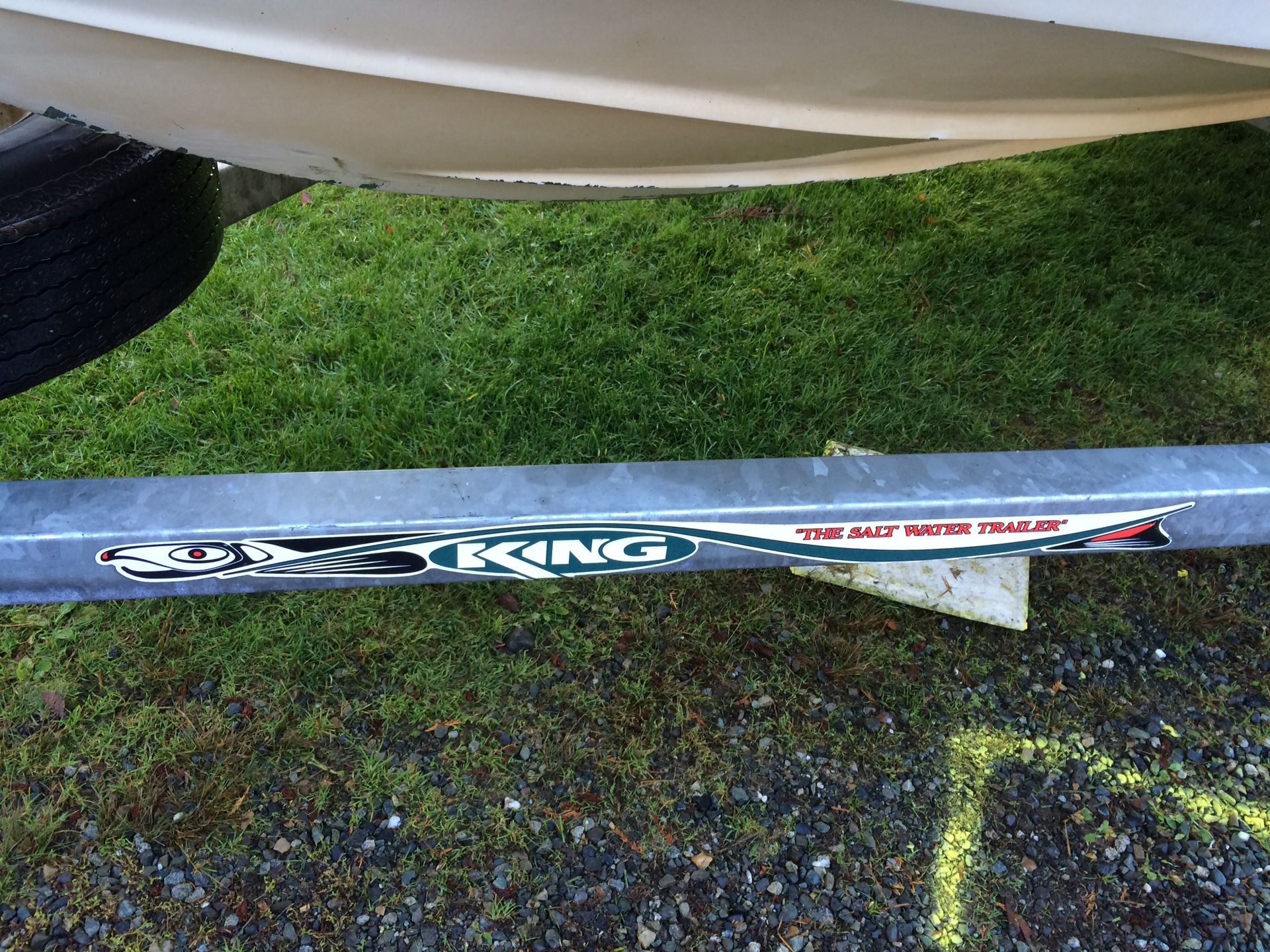 1978 18' Fiberform boat for Sale in SedroWoolley, WA OfferUp