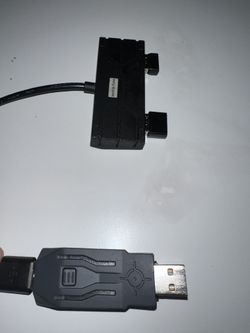 XIM Apex Mouse And Keyboard Adapter For Console