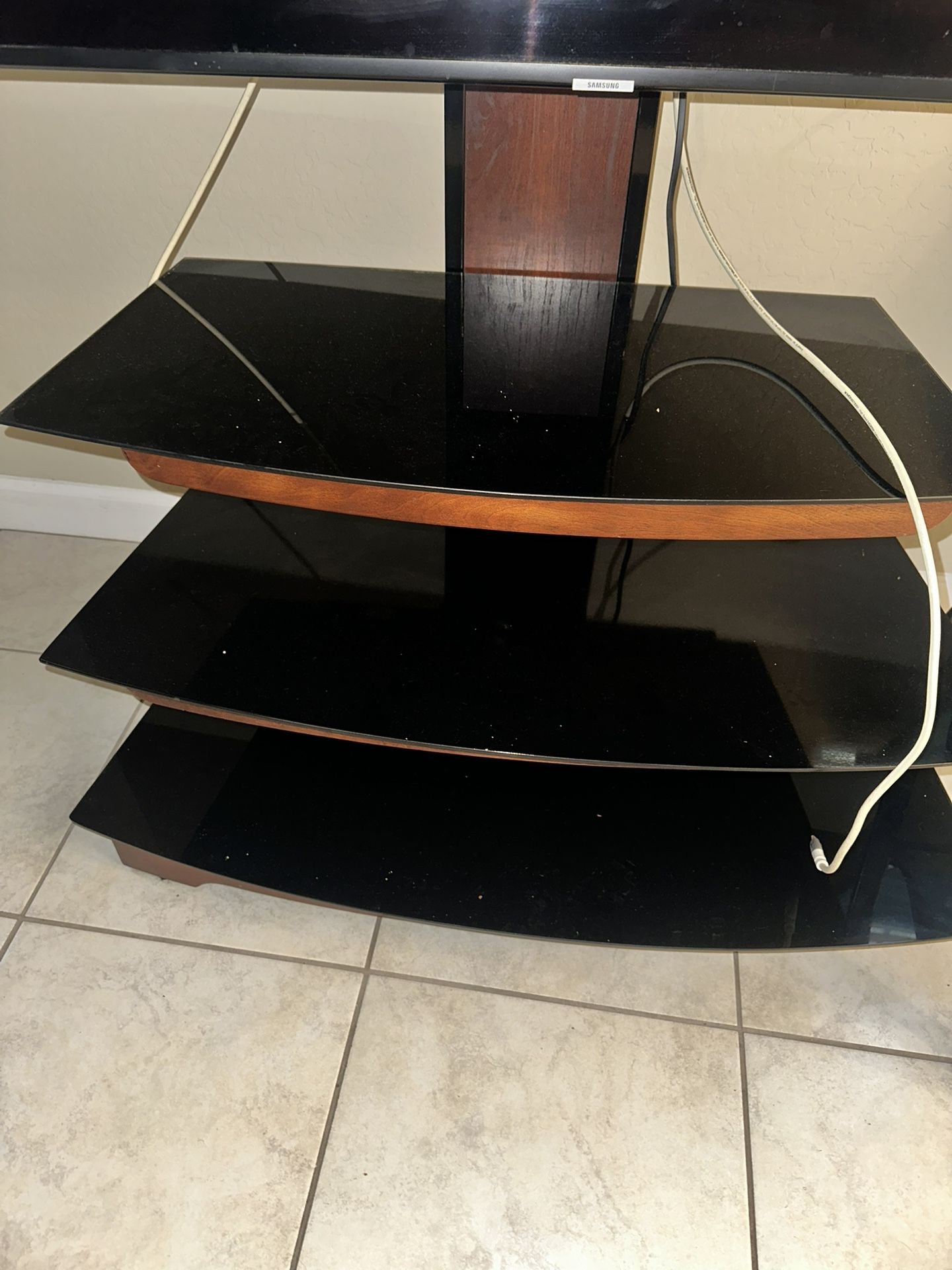 Tv Stand Only