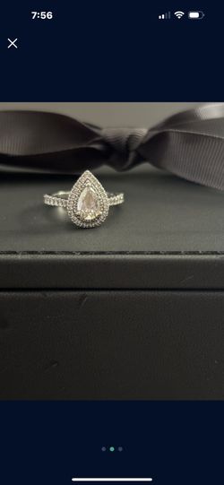 Engagement Ring