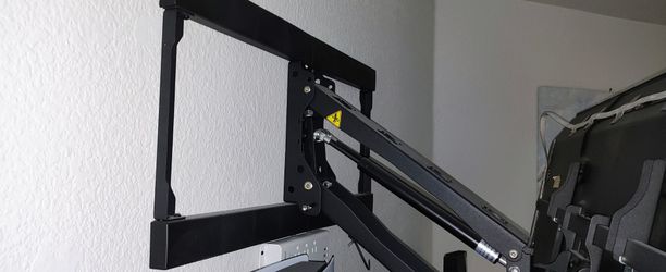 TV Wall Mount