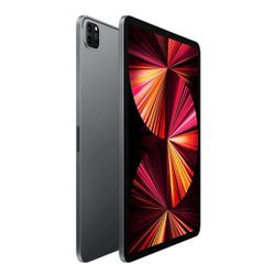 Apple iPad Pro 11" - 256GB - Wi-Fi - Space Gray (3rd Generation)